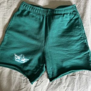 Boys lie lounge shorts